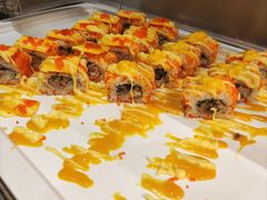 -火炉火自助餐(西直门凯德MALL店)