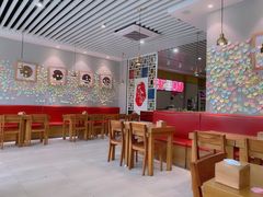 大堂-天府国麻辣香锅(李沧万达店)