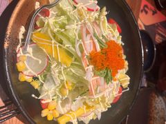 -京鹿料理(荟聚店)