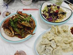 -日照大牌檔•小船海鲜(万平口店)