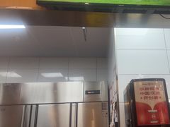 -塔斯汀中国汉堡(浦东绿地东海岸店)