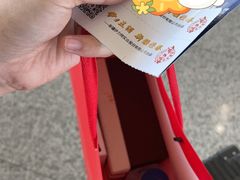 -乌鲁木齐天山国际机场-T3航站楼