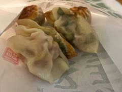 -煎饺王子(财富广场店)