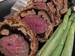 -壳里西餐厅Coquille Seafood Bistro(蒙自路店)