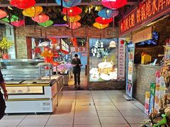 -人民公社大食堂(张家湾店)