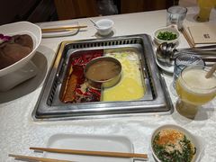 -巴奴毛肚火锅(大剧院店)