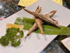 -蘭·日本料理铁板烧(碧云路店)