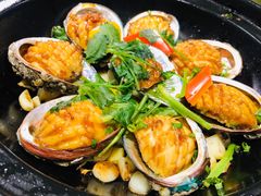 -顺德食府(大明湖店)