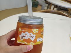 -艾薯夫妇Aysh(福田星河COCOPark店)