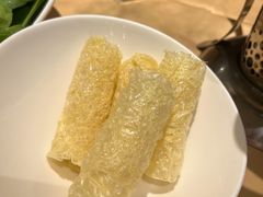 -鼎鼎香·港式火锅(北京SKP店)