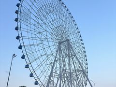 -南昌之星摩天轮