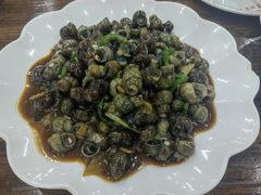 -南记食粥坊·宵夜大排档(莲花总店)