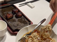 -小厨娘淮扬菜(清江苏宁广场店)