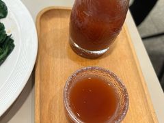 -蔡澜点心·粤菜(丽泽天街店)