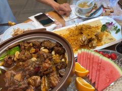 -黄泥岗·地道湖北菜(奥特莱斯店)