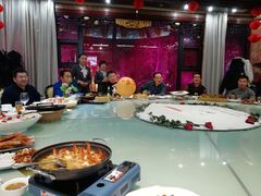 -鹊华居·地道鲁菜·海鲜·融合味(大明湖店)