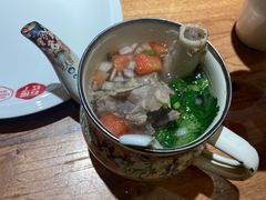 -纳瓦新疆菜(银都店)