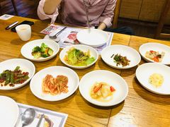 -紫霞门韩国料理烤肉(深南东路店)