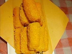 鲜奶酥-那家老院子东北菜·饺子·小鸡炖蘑菇(艳华街店)