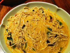 大煮干丝-全聚德(新街口店)