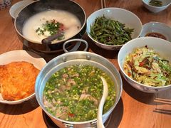 -田小狗的饭店(碧桂园店)