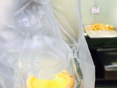 蛋挞-津嘉蛋糕坊(西华路店)