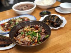雨田肺片-雨田饭店(华兴东街店)