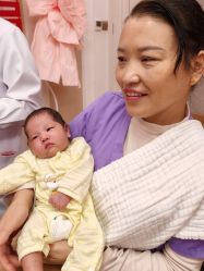 -喜宝·享悦时光月子会所(德阳店)