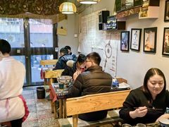 -蜗牛小馆醉乡民谣云南菜(惠新西里店)