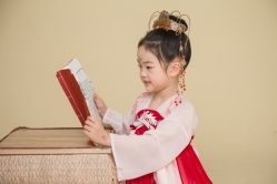-倾城宝贝儿童摄影(浦东金谊店)