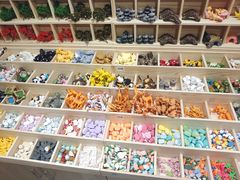 -陶语手工·拼豆·陶艺·银饰diy(宽厚里店)