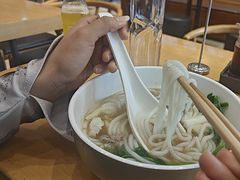 -三千粉牛肉米粉(来客茂店)