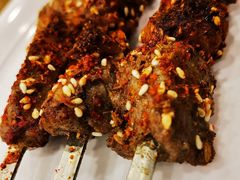 -牛街·马辈儿涮肉(牛街二店)