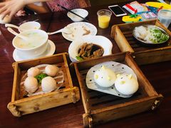 -彩景大酒楼(万泰新天地店)