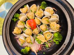 -温岭人家(红花北路店)