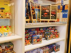 -泡泡玛特POPMART(合生汇店)