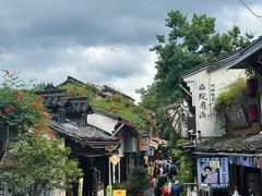 -小河直街历史文化街区