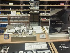 -JINS(北京凯德mall大峡谷店)