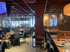 -老墙根涮肉·铜锅·烧烤(欢乐谷·王四营店)
