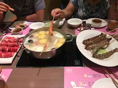 -协成海鲜火锅(情侣路店)