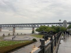 -武汉长江大桥