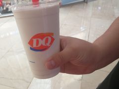 -DQ·蛋糕·冰淇淋(河东万达店)