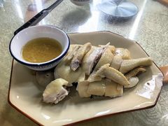 -区海鸡场饭店(石壁店)