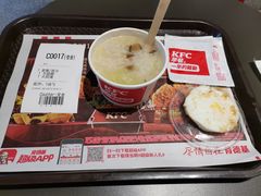 -肯德基(汇腾店)