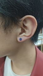 -冰岛刺青·手工穿孔·耳洞吧·专业喜纹身