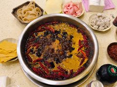 -大龙火锅(老店)
