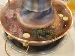 -阳坊胜利涮羊肉(禧乐汇店)