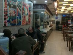 大堂-熙盛源(滨湖万达店)