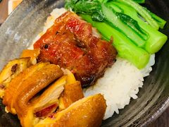 -新旺茶餐厅(嘉里城店)