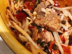 -熊猫川菜馆 panda chine